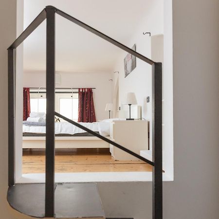 Exclusive Loft Banksy In Porta Romana Apartman Milánó Kültér fotó