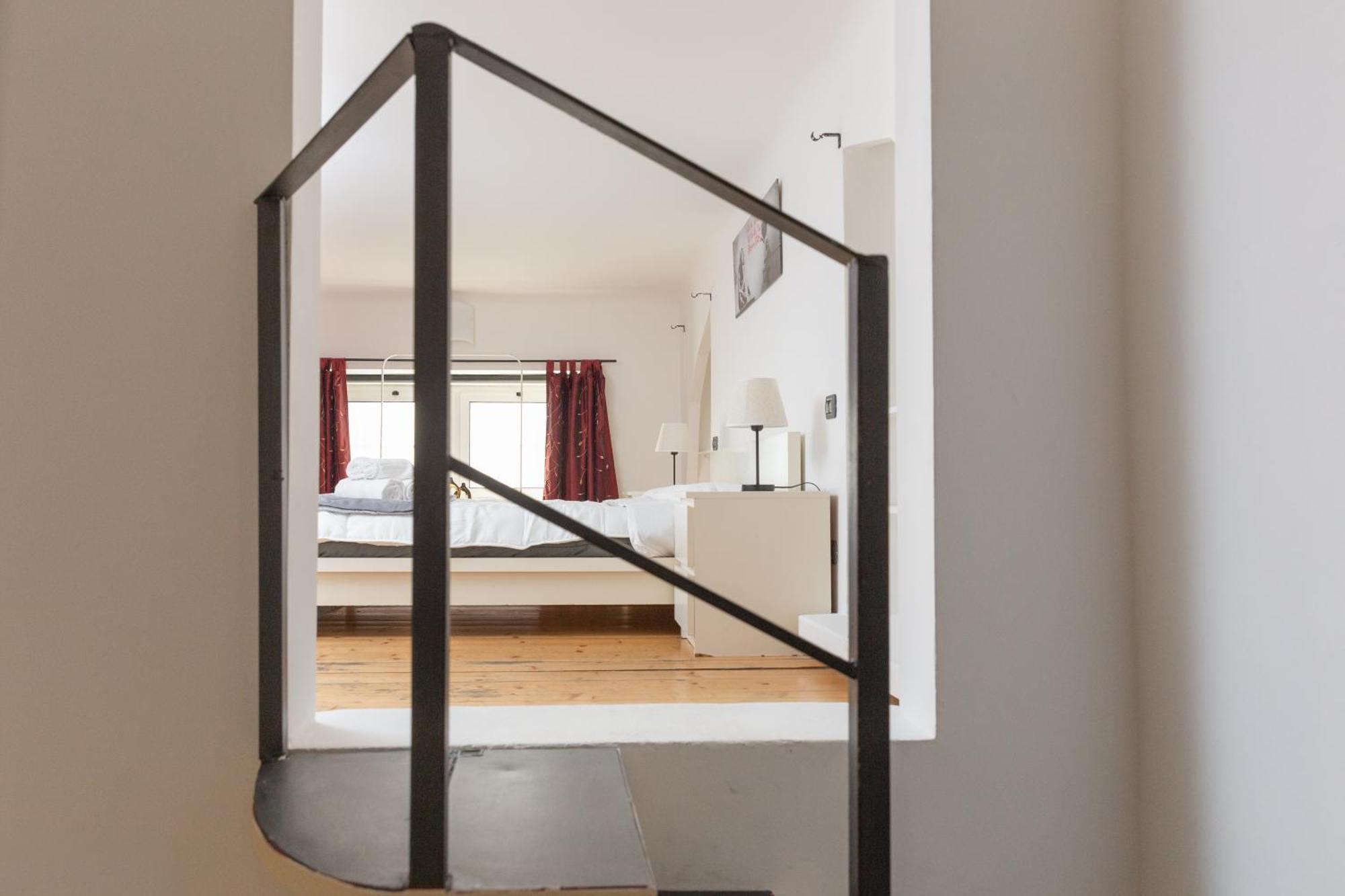 Exclusive Loft Banksy In Porta Romana Apartman Milánó Kültér fotó