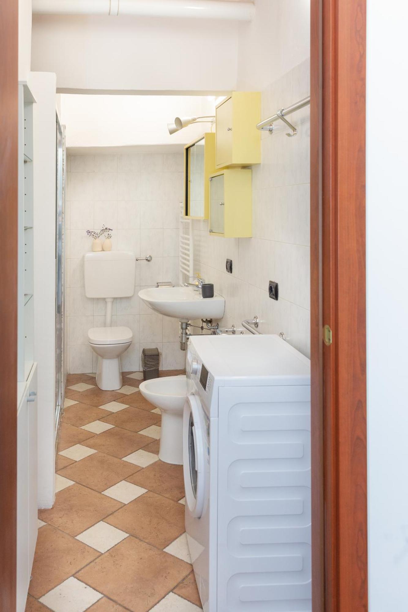 Exclusive Loft Banksy In Porta Romana Apartman Milánó Kültér fotó